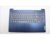Lenovo 5CB1M03633 Tastatur inkl. Topcase ASM_CZE/SLK L 83ERAB BL