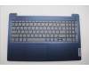 Lenovo 5CB1M03634 Tastatur inkl. Topcase ASM_ENG L 83ERAB BL