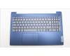 Lenovo 5CB1M05406 Tastatur inkl. Topcase ASM_HUN L 83ERAB BL