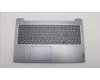 Lenovo 5CB1L99512 Tastatur inkl. Topcase ASM_FRA L 83ERAG BL