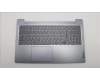 Lenovo 5CB1L99515 Tastatur inkl. Topcase deutsch L 83ERAG BL