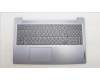 Lenovo 5CB1L99519 Tastatur inkl. Topcase ASM_HUN L 83ERAG BL