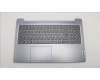 Lenovo 5CB1L99521 Tastatur inkl. Topcase ASM_ITA L 83ERAG BL