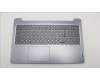 Lenovo 5CB1L99526 Tastatur inkl. Topcase ASM_POR L 83ERAG BL