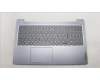 Lenovo 5CB1L99528 Tastatur inkl. Topcase ASM_SLV L 83ERAG BL