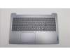 Lenovo 5CB1L99529 Tastatur inkl. Topcase spanisch L 83ERAG BL