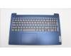 Lenovo 5CB1M23499 Tastatur inkl. Topcase ASM_POR L 83ERAB BL