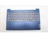 Lenovo 5CB1M23501 Tastatur inkl. Topcase ASM_SLV L 83ERAB BL