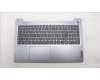 Lenovo 5CB1M23513 Tastatur inkl. Topcase spanisch L 83ERAGFP NBL