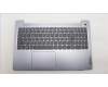 Lenovo 5CB1M23530 Tastatur inkl. Topcase ASM_BEL L 83ERAGFP NBL