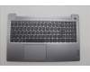 Lenovo 5CB1M23533 Tastatur inkl. Topcase schweiz L 83ERAGFP NBL