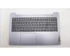 Lenovo 5CB1M24346 Tastatur inkl. Topcase deutsch L 83ERAG NBL