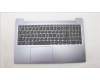 Lenovo 5CB1M24352 Tastatur inkl. Topcase ASM_NORDIC L 83ERAG NBL