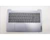 Lenovo 5CB1M36344 Tastatur inkl. TopcaseASM_CZE/SLKL83ERAGNBL