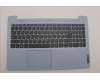Lenovo 5CB1M36677 Tastatur inkl. Topcase ASM_UK L 83ERFB NBL