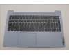 Lenovo 5CB1M36696 Tastatur inkl. Topcase ASM_BEL L 83ERFB NBL
