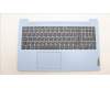 Lenovo 5CB1M41354 Tastatur inkl. Topcase ASM_SLV L 83ERFB NBL