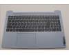 Lenovo 5CB1M41355 Tastatur inkl. Topcase schweiz L 83ERFB NBL