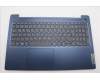 Lenovo 5CB1M41376 Tastatur inkl. Topcase deutsch L 83ERABFP NBL