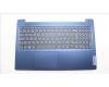 Lenovo 5CB1M41401 Tastatur inkl. Topcase ASM_LA SPA L 83ERAB NBL