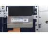 Lenovo 5CB1M41417 Tastatur inkl. Topcase schweiz L 83ERAB NBL