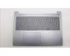 Lenovo 5CB1M45205 Tastatur inkl. TopcaseASM_EUROENGL83ESFPAGBL