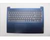 Lenovo 5CB1M45286 Tastatur inkl. Topcase ASM_SLV L 83ESFPBLAB