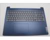 Lenovo 5CB1M45296 Tastatur inkl. Topcase ASM_BEL L 83ESNFABBL