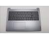 Lenovo 5CB1M46053 Tastatur inkl. Topcase ASM_POR L 83ESFPAGNBL