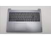 Lenovo 5CB1M46070 Tastatur inkl. Topcase schweiz L 83ESFPAGNBL