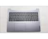 Lenovo 5CB1M46095 Tastatur inkl. Topcase ASM_HBW L 83ESNFPAGNBL