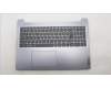 Lenovo 5CB1M46101 Tastatur inkl. Topcase schweiz L 83ESNFPAGNBL