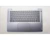 Lenovo 5CB1M46191 Tastatur inkl. Topcase ASM_NORDIC L 83EQFP AG