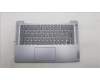 Lenovo 5CB1M46192 Tastatur inkl. Topcase ASM_POR L 83EQFP AG