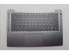 Lenovo 5CB1M46196 Tastatur inkl. Topcase schweiz L 83EQFP AG