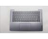 Lenovo 5CB1M46204 Tastatur inkl. Topcase ASM_BEL L 83EQNFPAG