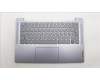 Lenovo 5CB1M46207 Tastatur inkl. Topcase ASM_CZE/SLK L 83EQNFPAG