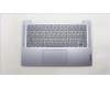 Lenovo 5CB1M46213 Tastatur inkl. Topcase deutsch L 83EQNFPAG