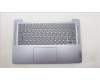 Lenovo 5CB1M46223 Tastatur inkl. Topcase ASM_NORDIC L 83EQNFPAG
