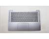 Lenovo 5CB1M46227 Tastatur inkl. Topcase spanisch L 83EQNFPAG