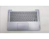 Lenovo 5CB1M46228 Tastatur inkl. Topcase schweiz L 83EQNFPAG