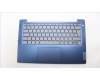 Lenovo 5CB1M46302 Tastatur inkl. Topcase ASM_BUL L 83EQFPABBL