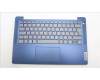 Lenovo 5CB1M46315 Tastatur inkl. Topcase ASM_ITA L 83EQFPABBL