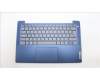 Lenovo 5CB1M46319 Tastatur inkl. Topcase ASM_NORDIC L 83EQFPABBL