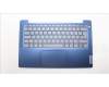 Lenovo 5CB1M46323 Tastatur inkl. Topcase spanisch L 83EQFPABBL