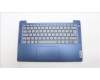 Lenovo 5CB1M46324 Tastatur inkl. Topcase schweiz L 83EQFPABBL
