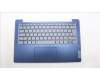 Lenovo 5CB1M46332 Tastatur inkl. Topcase ASM_BEL L 83EQNFPAB