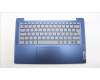 Lenovo 5CB1M46335 Tastatur inkl. Topcase ASM_CZE/SLK L 83EQNFPAB