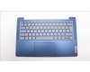 Lenovo 5CB1M46347 Tastatur inkl. Topcase ASM_ITA L 83EQNFPAB