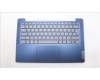 Lenovo 5CB1M46351 Tastatur inkl. Topcase ASM_NORDIC L 83EQNFPAB
